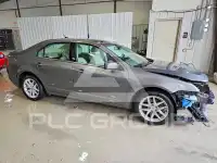 2011 Ford FUSION фото