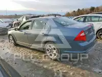 2011 Ford FUSION фото