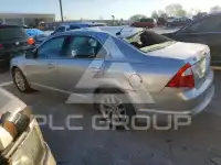 2011 Ford FUSION photo