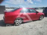 2011 Ford FUSION photo