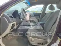 2011 Ford FUSION фото
