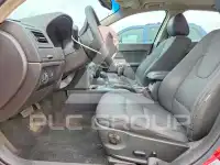 2011 Ford FUSION фото