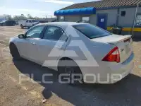2011 Ford FUSION фото