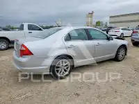 2011 Ford FUSION фото