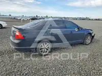 2011 Ford FUSION photo
