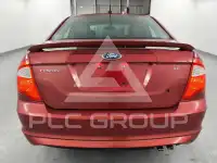2011 Ford FUSION фото