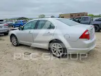 2011 Ford FUSION фото