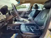 2011 Ford FUSION фото
