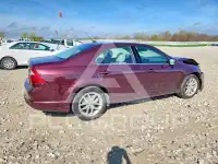 2011 Ford FUSION фото