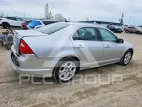 2011 Ford FUSION фото