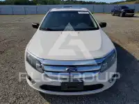 2011 Ford FUSION фото