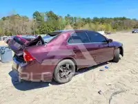 2011 Ford FUSION фото
