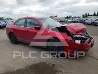 2011 Ford FUSION фото