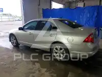 2011 Ford FUSION фото