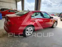 2011 Ford FUSION фото