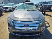 2011 Ford FUSION photo