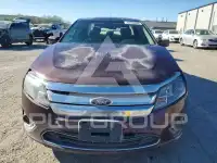 2011 Ford FUSION фото