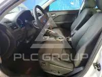 2011 Ford FUSION фото