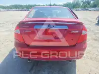2011 Ford FUSION photo