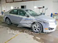 2011 Ford FUSION фото