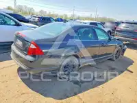 2011 Ford FUSION photo