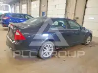 2011 Ford FUSION фото