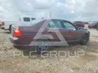 2011 Ford FUSION фото