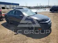 2011 Ford FUSION photo