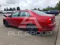 2011 Ford FUSION фото