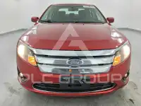 2011 Ford FUSION фото