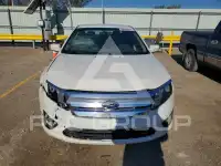 2011 Ford FUSION фото