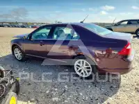 2011 Ford FUSION фото