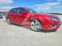 2011 Ford FUSION photo
