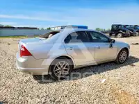 2011 Ford FUSION фото