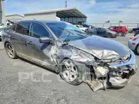 2011 Ford FUSION фото