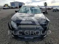 2011 Ford FUSION photo
