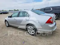 2011 Ford FUSION фото