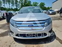 2011 Ford FUSION фото