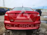 2011 Ford FUSION фото