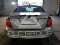 2011 Ford FUSION фото