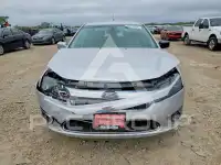 2011 Ford FUSION фото
