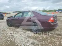 2011 Ford FUSION фото