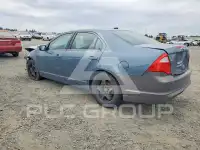 2011 Ford FUSION фото