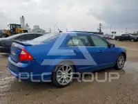 2011 Ford FUSION фото