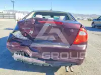 2011 Ford FUSION фото