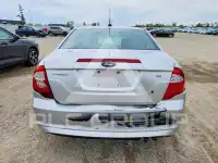 2011 Ford FUSION фото
