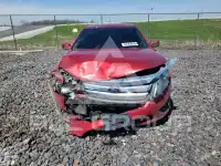 2011 Ford FUSION фото