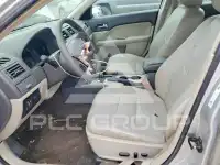 2011 Ford FUSION фото
