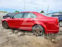 2011 Ford FUSION фото