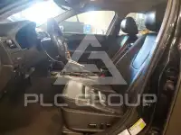 2011 Ford FUSION фото